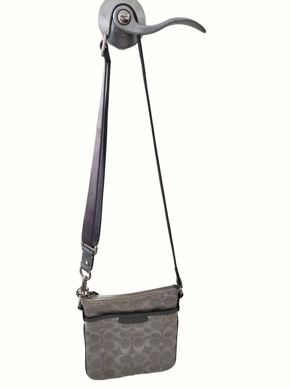 Coach / Crossbody Bag